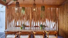 Beach club 09 at Masseria Torre Maizza