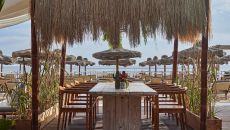 Beach club 11 at Masseria Torre Maizza