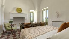 Torre Suite at Masseria Torre Maizza