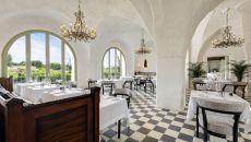 Carosello at Masseria Torre Maizza