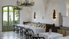 Carosello at Masseria Torre Maizza