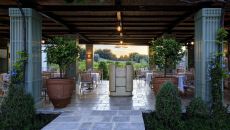 Carosello at Masseria Torre Maizza