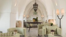 Bar at Masseria Torre Maizza