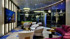 Inter Continental Discovery