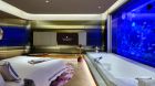 King Bed Suite Underwater View