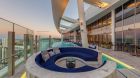 Rooftop Bar Seating