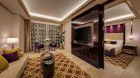 Stellar Suite Bedroom