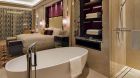 Stellar Suite Bathroom