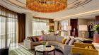 Penthouse Deluxe Living Room