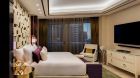 Penthouse Deluxe Main Bedroom