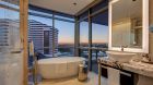 Penthouse Suite Guest Ensuite