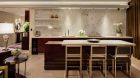 Penthouse Deluxe Kitchen