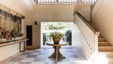 Main Pavilion Lobby Area Aman Villas at Nusa Dua 2024