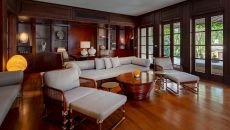 accommodation Aman Villas at Nusa Dua 2024