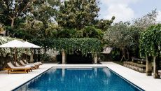 Swimming Pool and Kids Swimming Pool Aman Villas at Nusa Dua 2024