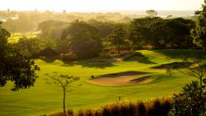 Bali National Golf Course Aman Villas at Nusa Dua 2024