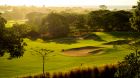 Bali National Golf Course Aman Villas at Nusa Dua
