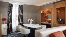 Baltimore Suite Eiffel  at Sofitel Paris Baltimore Tour Eiffel