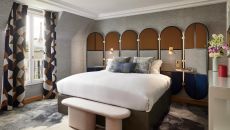 Baltimore Suite Eiffel at Sofitel Paris Baltimore Tour Eiffel