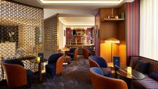 Lordy Paris Club  at Sofitel Baltimore Paris Tour Eiffel