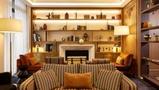 Lordy Paris Club at Sofitel Baltimore Paris Tour Eiffel