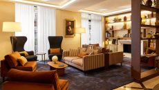 Lordy Paris Club at Sofitel Baltimore Paris Tour Eiffel