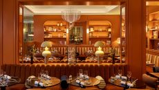 Lordy Paris Club  at Sofitel Baltimore Paris Tour Eiffel