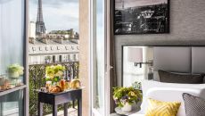 junior suite deluxe view