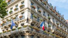 See more information about Sofitel Paris Baltimore Tour Eiffel Sofitel Baltimore Paris Tour Eiffel EXTERIOR