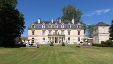 La Maison d Estournel Exterior