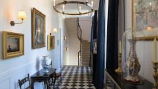 Property Interior hallway