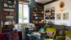 Property Interior Library