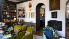 Property Interior Library