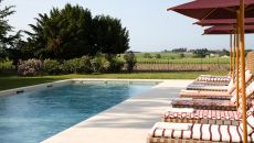 Property Exterior AS2I7785 by Gregoire Gardette at La Maison d Estournel