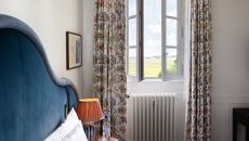 Accommodation Interior Junior Suite by Gregoire Gardette 6518 at La Maison d Estournel