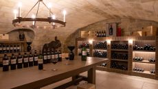 Experience Wine Tasting AS2I9618 at La Maison d Estournel