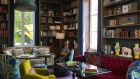 Property Interior Library