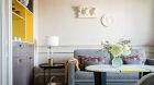 hotel scribe junior suite 2 Sofitel Le Scribe