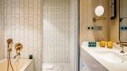 hotel scribe junior suite 1 Sofitel Le Scribe
