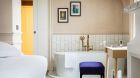 hotel scribe terrace suite 3 Sofitel Le Scribe