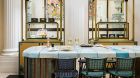 hotel scribe cafe scribe Sofitel Le Scribe