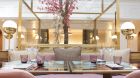 hotel scribe restaurant Sofitel Le Scribe