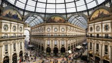 See more information about Galleria Vik Milano – Townhouse Galleria HERO exterior of Galleria Vik Milano – Townhouse Galleria