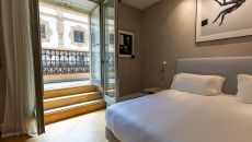 Room at Galleria Vik Milano – Townhouse Galleria