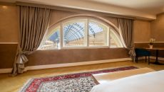 Gallery Royal Suite  at Galleria Vik Milano – Townhouse Galleria