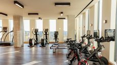 Speedway Fitness Center2 Austin Proper Hotel