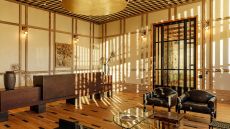 See more information about Austin Proper Hotel Guest Reception3 Austin Proper Hotel