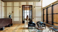 Guest Reception2 Austin Proper Hotel