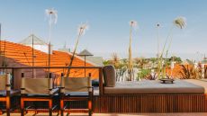 180 View V Rooftop Bar