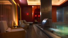 The Vintage Tranquility Pool at The Vintage Lisbon